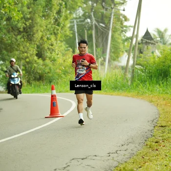 Runner Photo 5965311