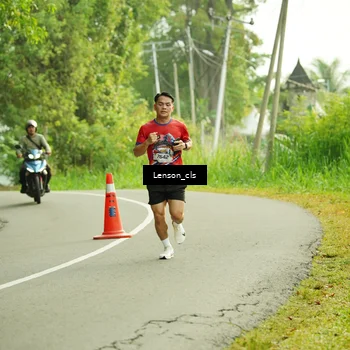 Runner Photo 5965312
