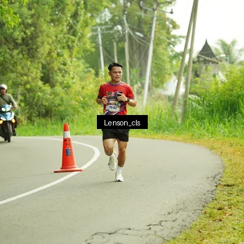 Runner Photo 5965314