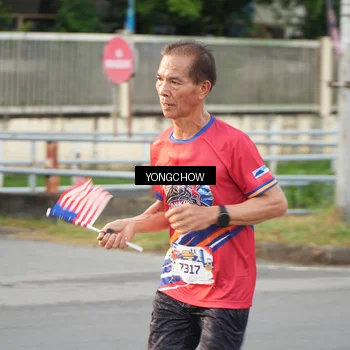 Runner Photo 5965315