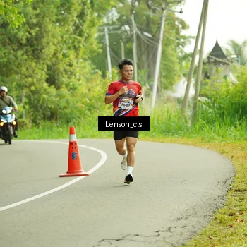 Runner Photo 5965316