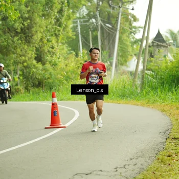 Runner Photo 5965317
