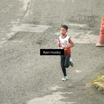 Runner Photo 5965318