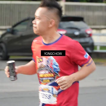 Runner Photo 5965320