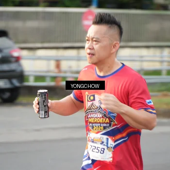 Runner Photo 5965321