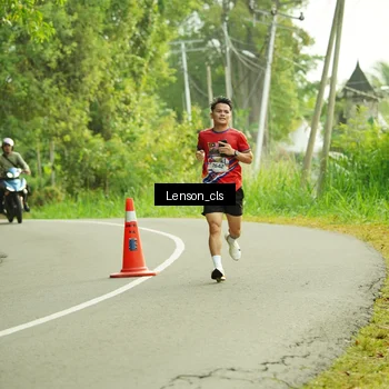 Runner Photo 5965322