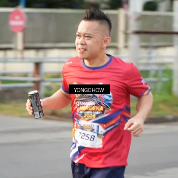 Runner Photo 5965323