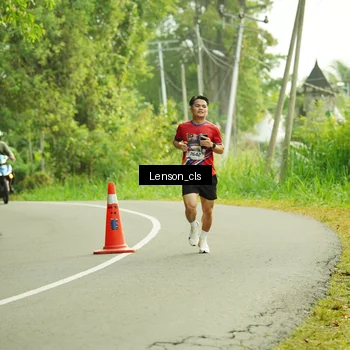 Runner Photo 5965324