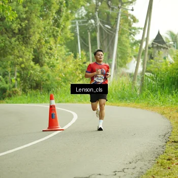 Runner Photo 5965325