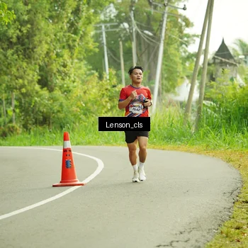 Runner Photo 5965327