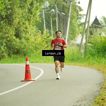 Runner Photo 5965328