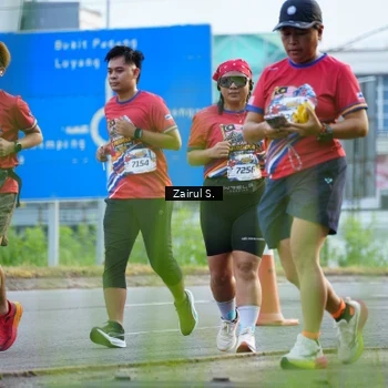 Runner Photo 5965329