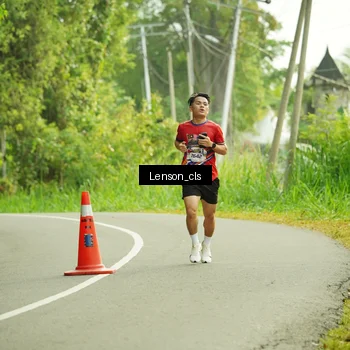 Runner Photo 5965331