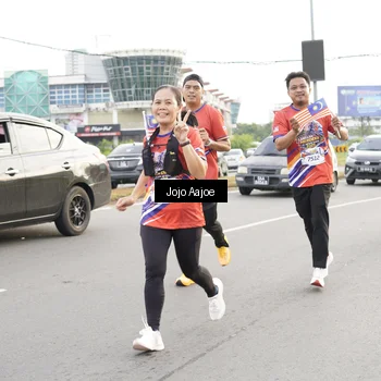 Runner Photo 5965332