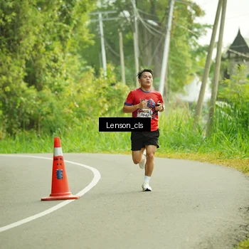 Runner Photo 5965333