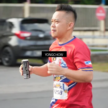 Runner Photo 5965334