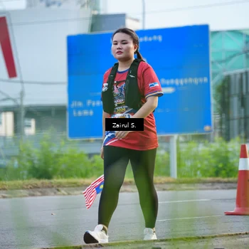 Runner Photo 5965337