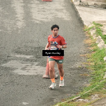Runner Photo 5965338