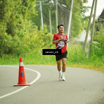 Runner Photo 5965339