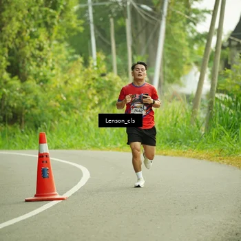 Runner Photo 5965341