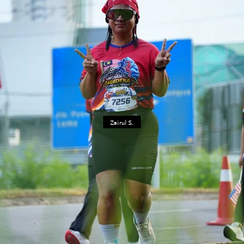 Runner Photo 5965342