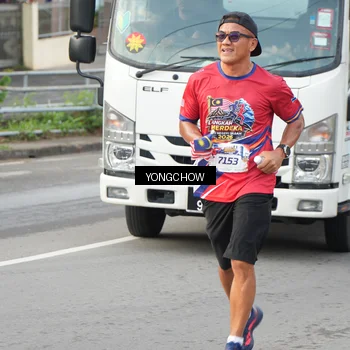 Runner Photo 5965343