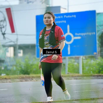 Runner Photo 5965345
