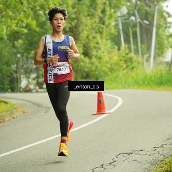 Runner Photo 5965348