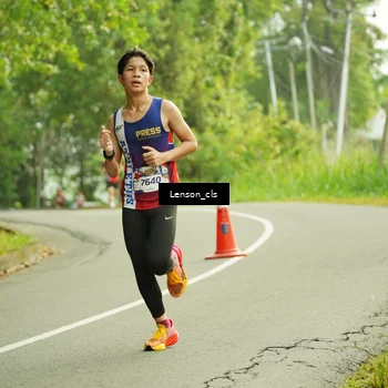 Runner Photo 5965349