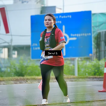 Runner Photo 5965350