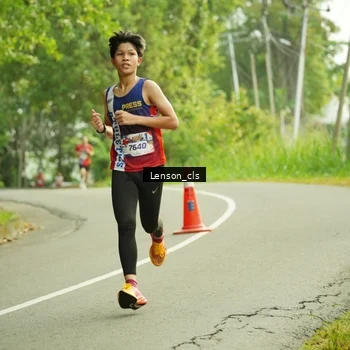 Runner Photo 5965351
