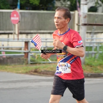 Runner Photo 5965352
