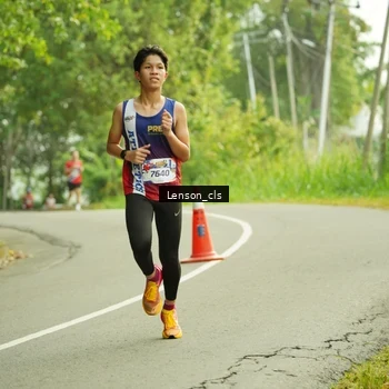 Runner Photo 5965353