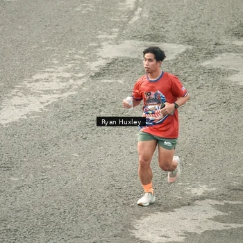 Runner Photo 5965354