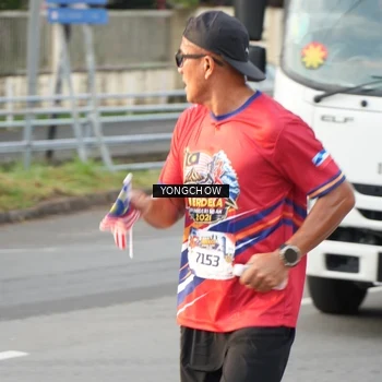 Runner Photo 5965355