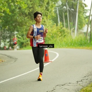 Runner Photo 5965356