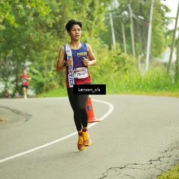 Runner Photo 5965358