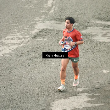 Runner Photo 5965359