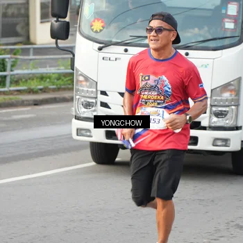 Runner Photo 5965360