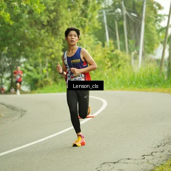Runner Photo 5965361