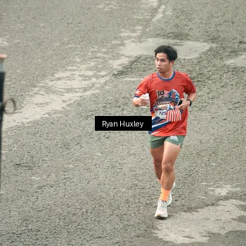Runner Photo 5965363