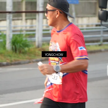 Runner Photo 5965364