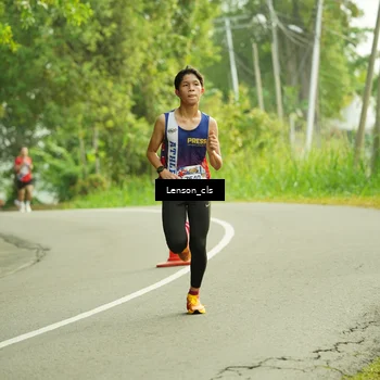 Runner Photo 5965365
