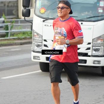 Runner Photo 5965366