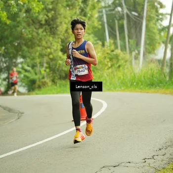 Runner Photo 5965367