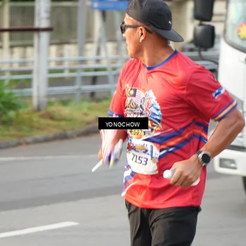 Runner Photo 5965368