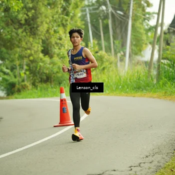 Runner Photo 5965369