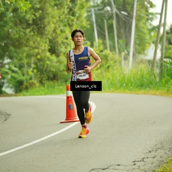 Runner Photo 5965370