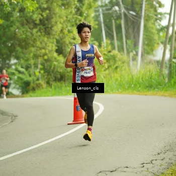 Runner Photo 5965371