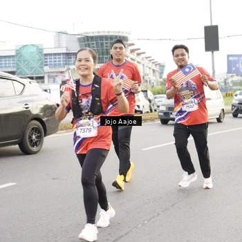 Runner Photo 5965373